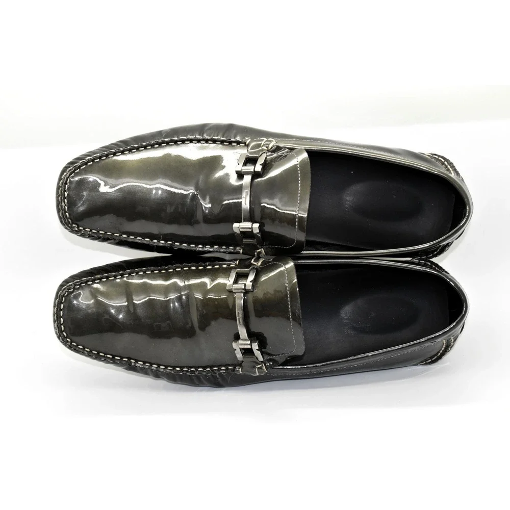 Salvatore Ferragamo authentic salvatore